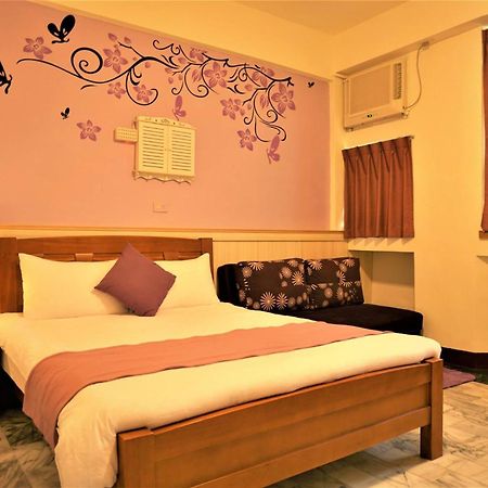 Snail Trail B&B Taitung Екстериор снимка