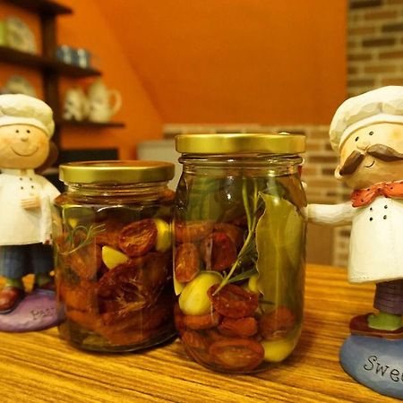 Snail Trail B&B Taitung Екстериор снимка