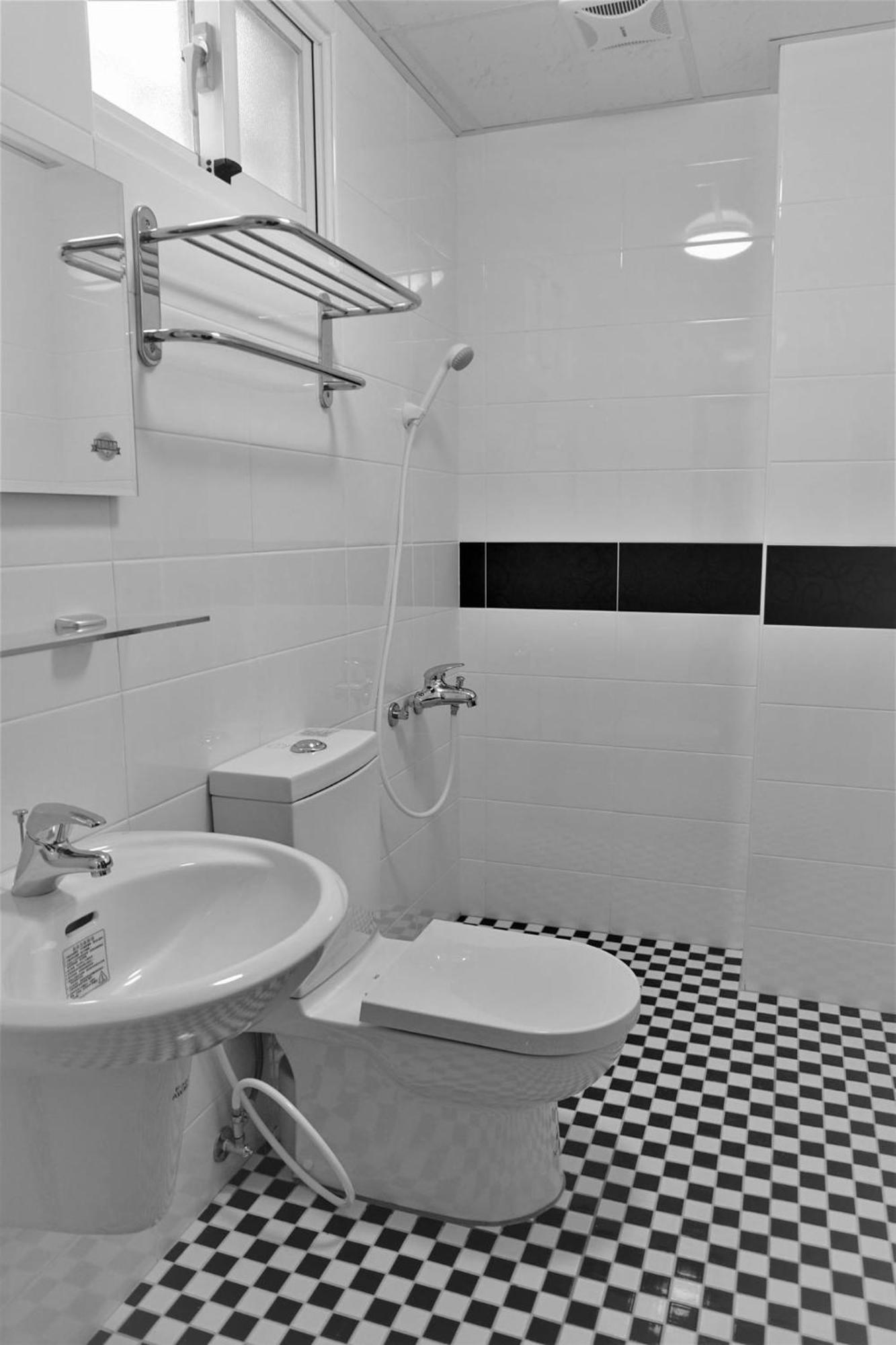 Snail Trail B&B Taitung Екстериор снимка