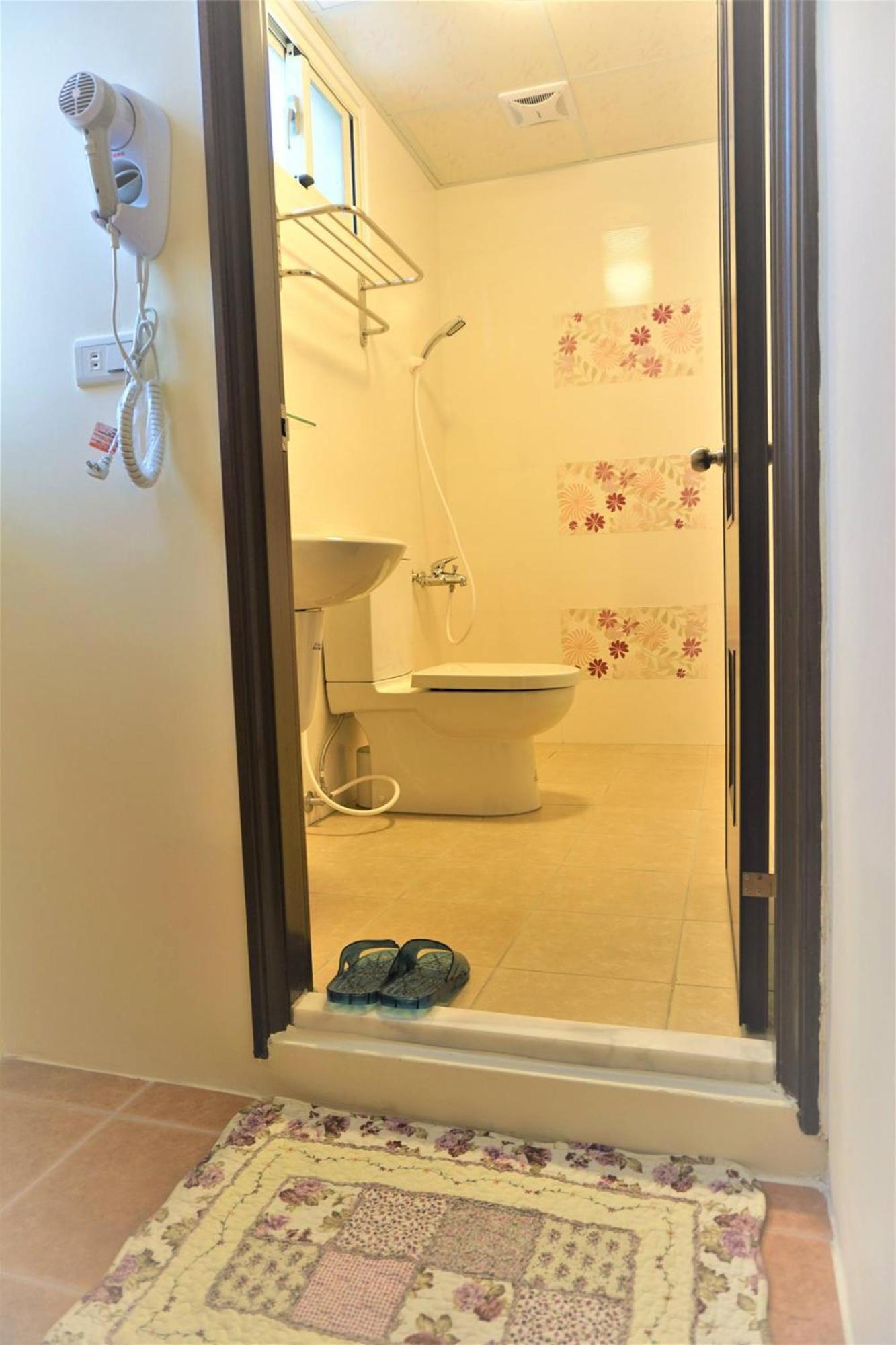 Snail Trail B&B Taitung Екстериор снимка