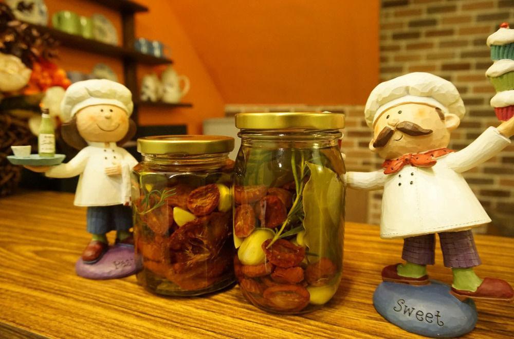 Snail Trail B&B Taitung Екстериор снимка