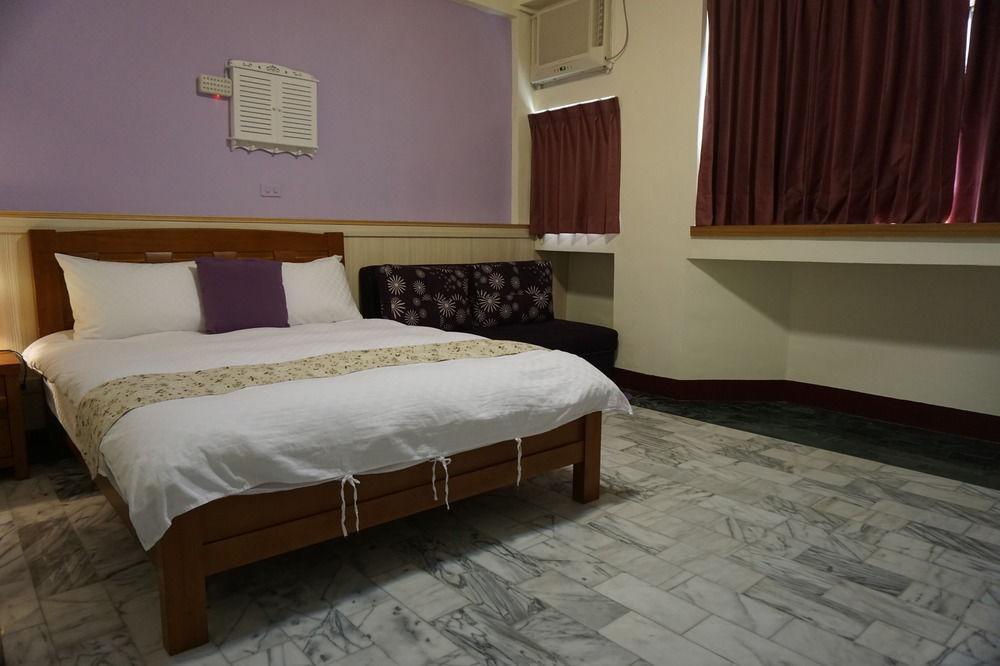 Snail Trail B&B Taitung Екстериор снимка