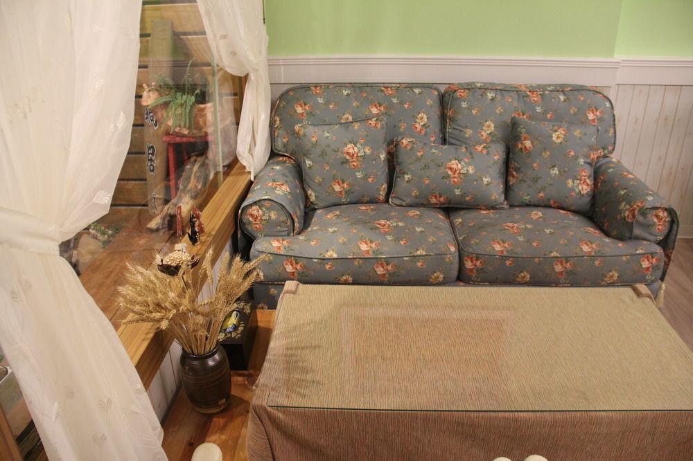 Snail Trail B&B Taitung Екстериор снимка