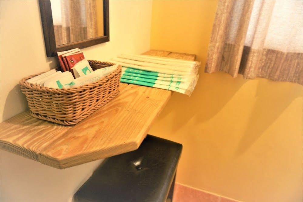 Snail Trail B&B Taitung Екстериор снимка